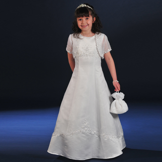 Lydia - Communion Dresses in London
